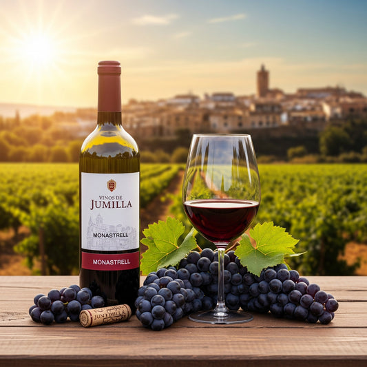 Vinos de Jumilla guía para principiantes