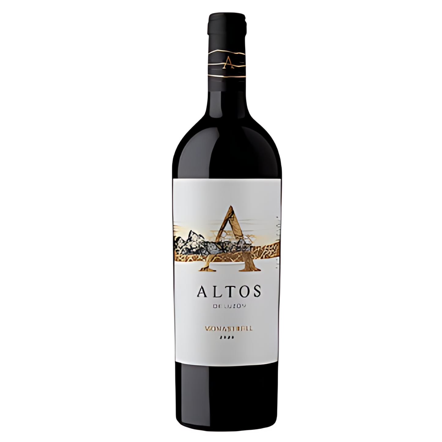 Altos de Luzón DO Jumilla