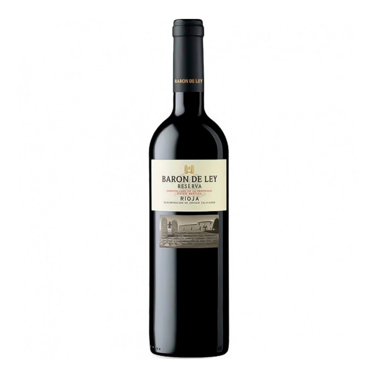 Baron de Ley Reserva