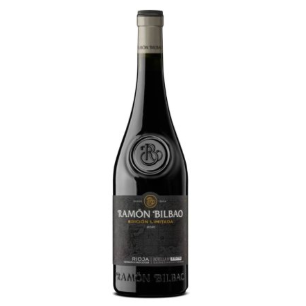 Pack - Estuche Ramon Bilbao Edición Limitada + Bomba de Vacío