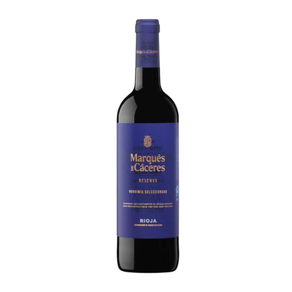 Marqués de Cáceres Reserva 2020