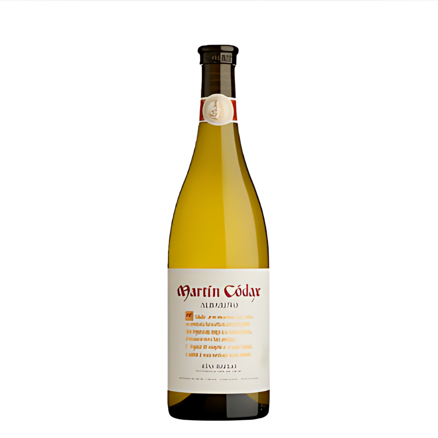 Martin codax Albariño