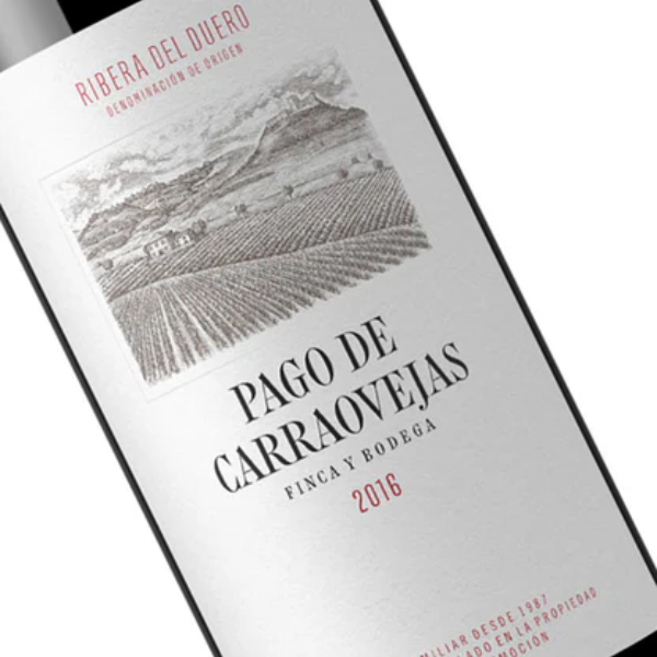 Pack - Pago de Carraovejas Estuche de Lujo