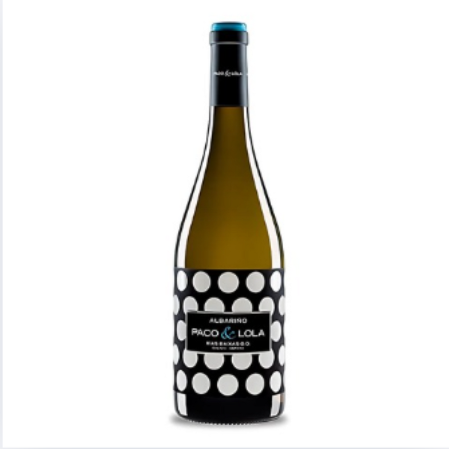 Paco y Lola Albariño 2023