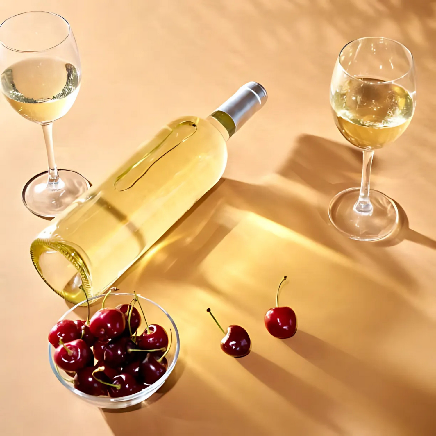 Vino blanco