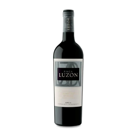 Finca Luzón Jumilla