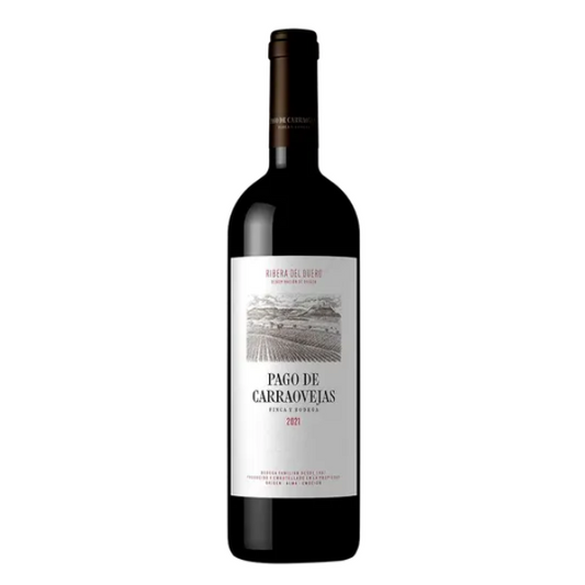 Pago de Carraovejas 2021