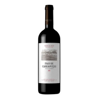 Pago de Carraovejas 2021