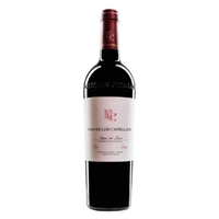 Pago de los Capellanes Crianza 2022
