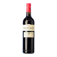 Ramón Bilbao Crianza 2019