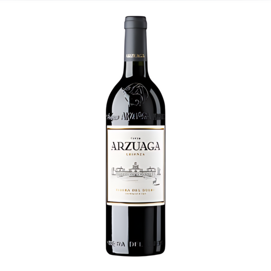 Arzuaga Crianza