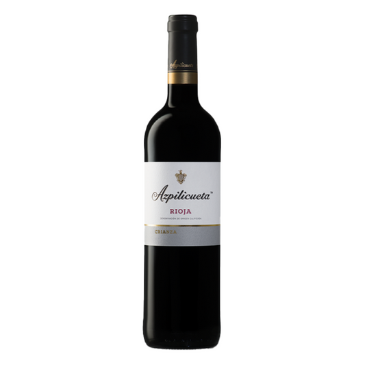 Azpilicueta crianza