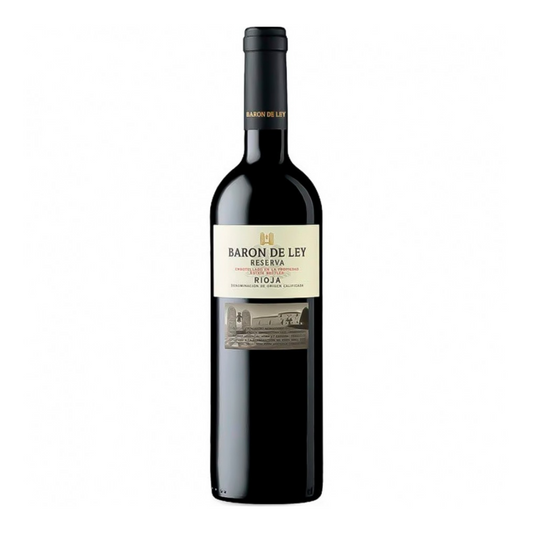 Baron de Ley Reserva
