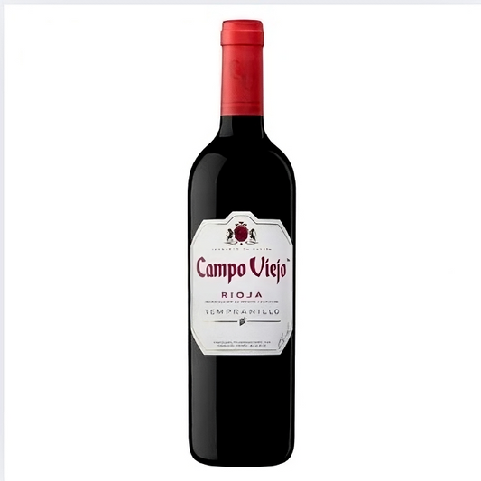 Campo viejo tempranillo DO Rioja