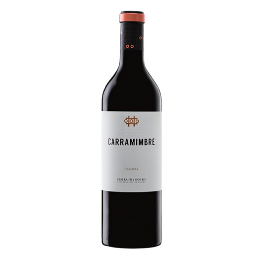 Carramimbre Ribera del Duero