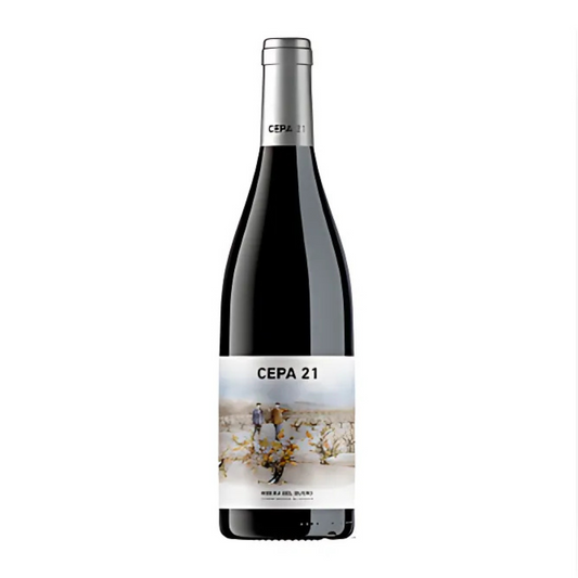 Cepa 21 - DO Ribera del Duero