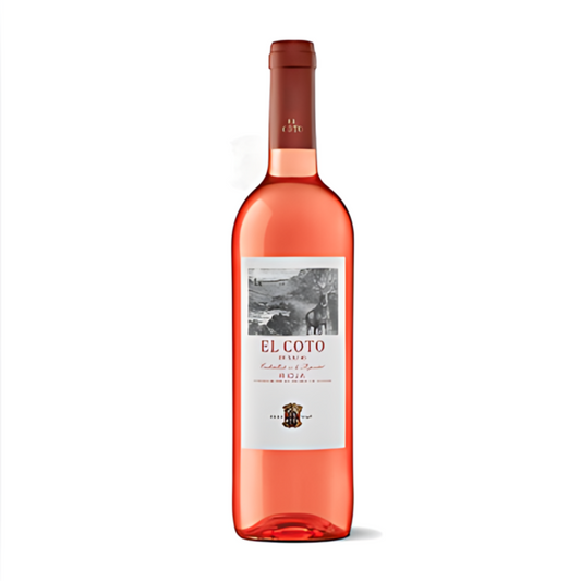 Coto Rosado