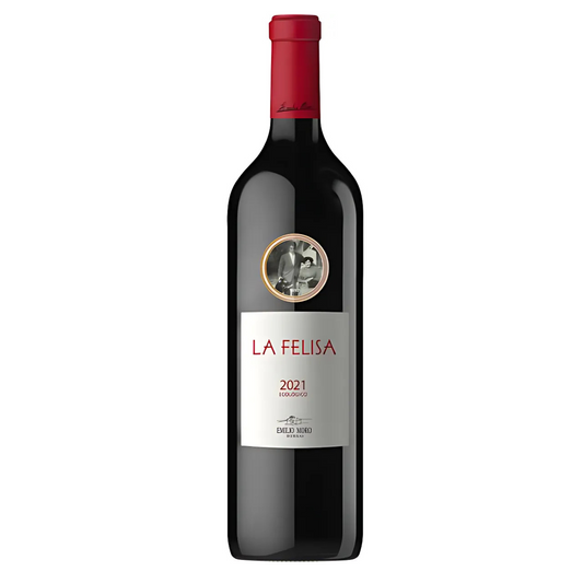 Emilio Moro La Felisa