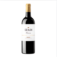 Izadi Crianza