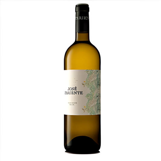 Vino  blanco Jose Pariente Sauvignon Blanc