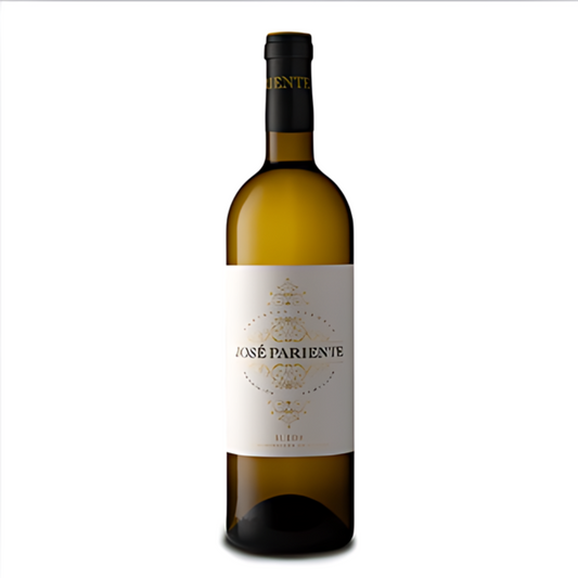 José Pariente Verdejo DO Rueda