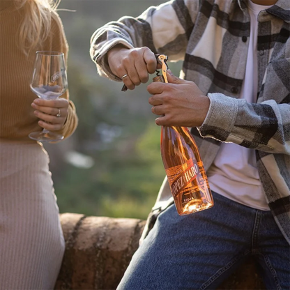 Hacienda López de Haro Rosado Rioja