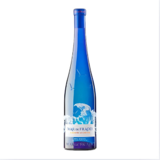 Mar de Frades Albariño