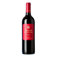 Marqués de Cáceres Crianza 2017