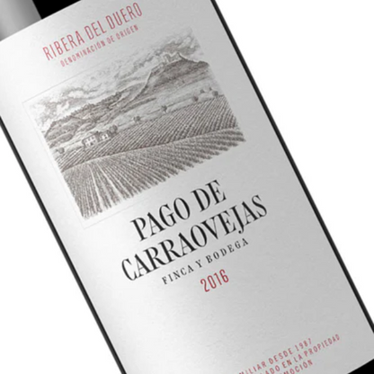 Pack - Pago de Carraovejas Estuche de Lujo