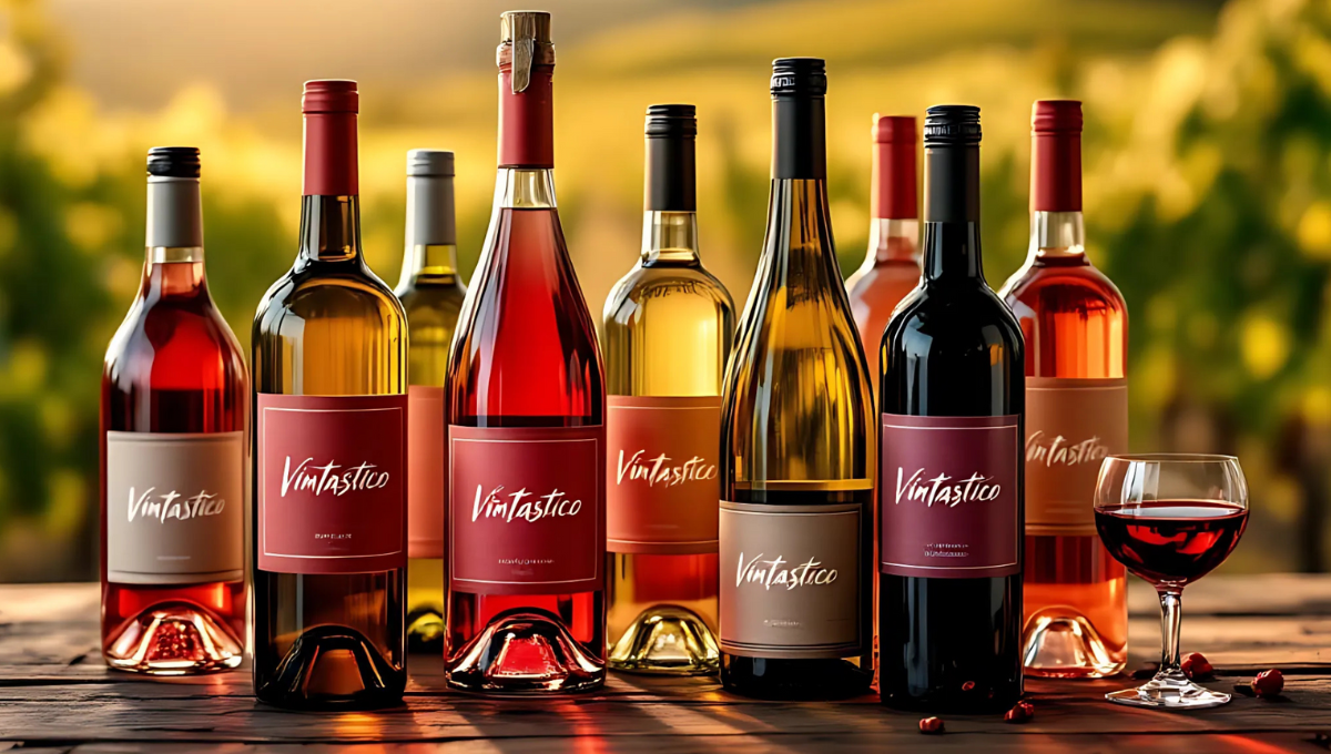 Vintastico